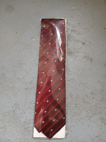 Vintage seiden krawatte royal - krawatte,