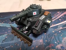 Warhammer 40K Astra Militarum Leman Russ Tank