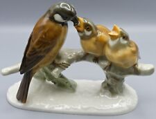 ALTE HUTSCHENREUTHER FIGUR