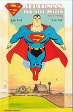 Superman Für alle Zeiten Nr 1