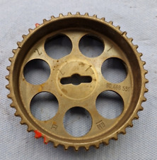 Opel V6 Nockenwellenrad 90466551 für V6 Motoren X25XE X30XE Y32SE Y26SE Z32SE