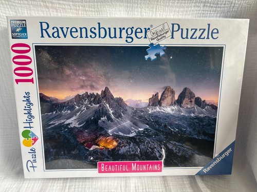 Ravensburger puzzle no - ravensburger,