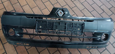 Original Renault Clio 2 II CB Facelift Frontstoßstange Stoßstange vorne Schwarz