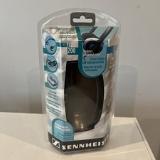 Sennheiser PX 200 Kopfhörer mit Kopfbügel (Neu in Verpackung)