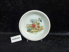 Arzberg Kindergeschirr " BLINKY BILL " Suppenteller / 21 cm