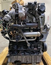 Motor volkswagen tdi - 1.9, bsu