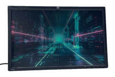 HP ZR24 24" PC SCHWARZ MONITOR