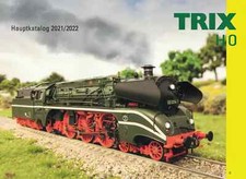 Minitrix 19827 Hauptkatalog