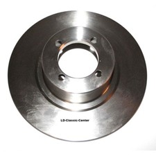 BMW e10 Brake Disc Brembo for