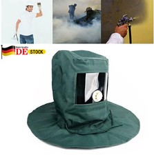 Sandstrahl Sandstrahler