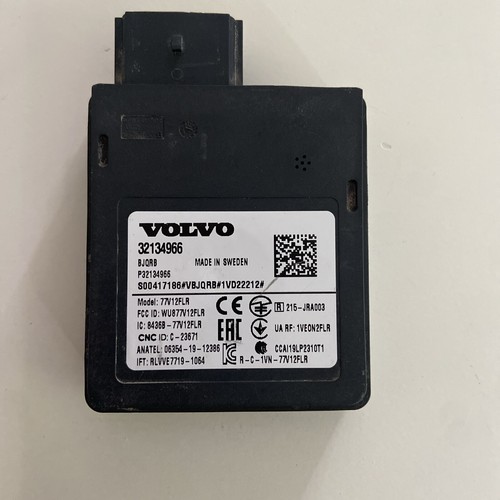 Volvo xc90 xc60 abstandssensor - xc90,