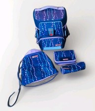 Mädchen Schulranzen mit