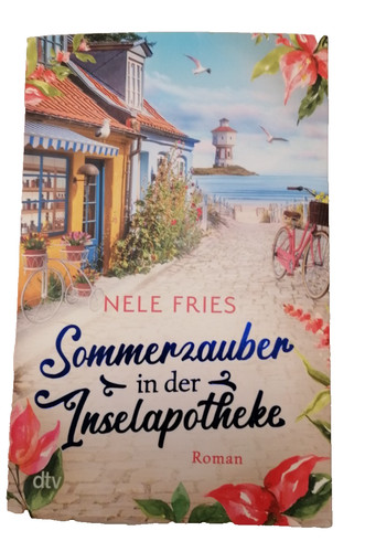 Sommerzauber der - sommerzauber, in