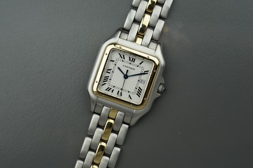 Cartier panthere jumbo - cartier,