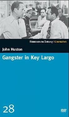 Gangster key largo dvd von - in, largo,
