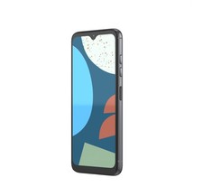 Fairphone 4 5G 128GB Grey | Wie Neu | 48MP Kamera | Dual SIM | Nachhaltig & Fair
