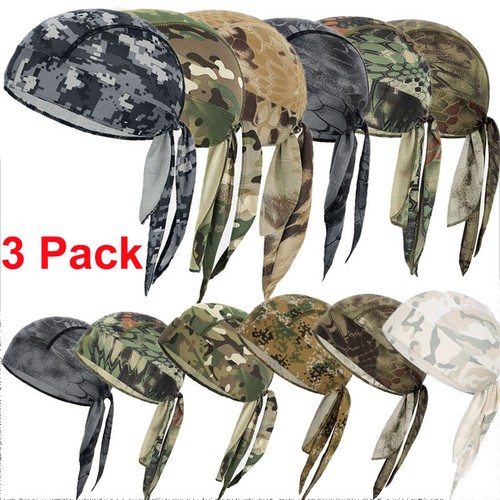 Bandana hats headwrap - hats,