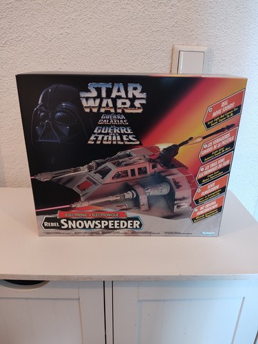 Star wars rebel - wars, snowspeeder