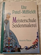 Meisterschule Seidenmalerei