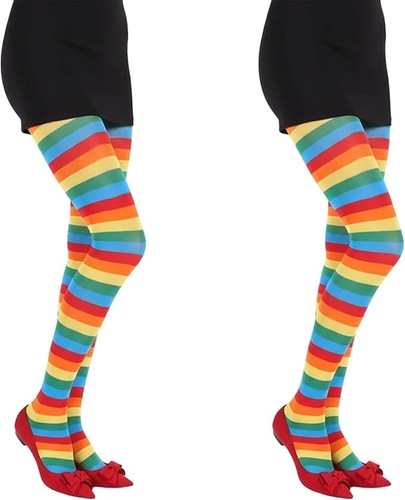 Damen strumpfhosen 2er - damen, pack