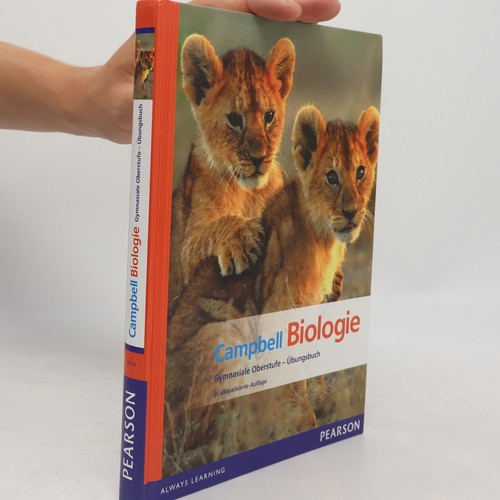 Campbell biologie gymnasiale - campbell,