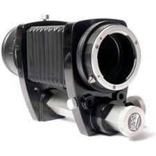 Novoflex Balgengerät für Nikon AF Bellows Makro Macro Objektiv