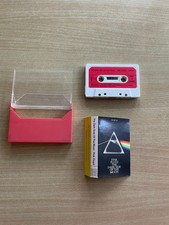 Pink Floyd, MC, The Dark Side