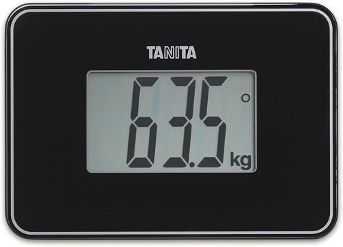 Tanita 386 ultrakompakte - tanita, hd-386