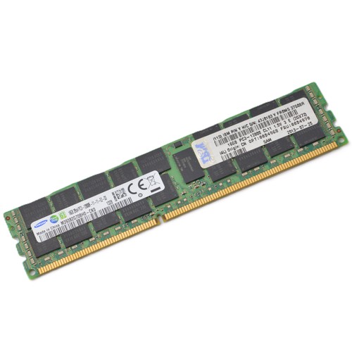Samsung rdimm 16gb - samsung,