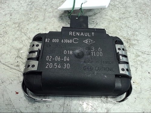 Regnsensor renault - regnsensor,