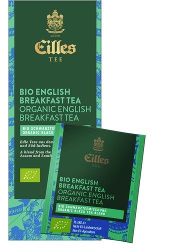 Eilles tee deluxe bio - deluxe,