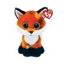 ty Beanie Boos Meadow Fuchs