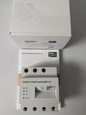 SMA Sunny Home Manager 2.0  