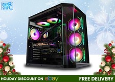 Core i7 6700 Gaming PC NVIDIA