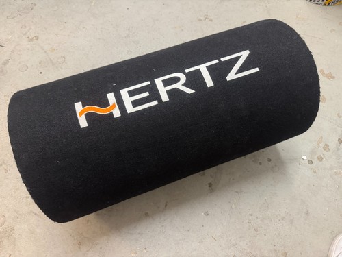 Hertz dst subwoofer dieci - hertz,