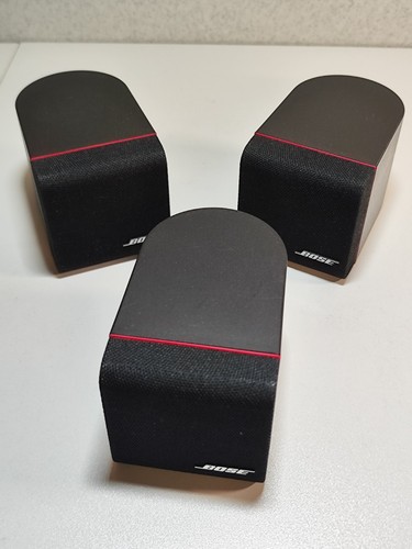 Bose cube redline stück - bose,