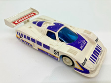 Carrera Profi 71434 Jaguar