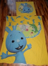 Bettwäsche Kikaninchen