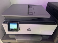 HP OfficeJet Pro 9012e