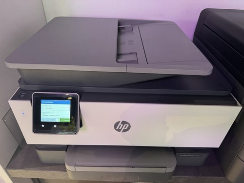 Officejet pro 9012e - hp,