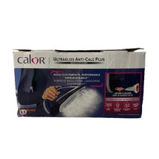 Calor Ultragliss Anti-Calc