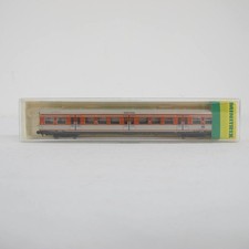 Minitrix 13144 DB S-Bahnwagen