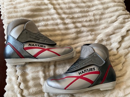 Hartjes langlaufschuhe 5 - langlaufschuhe, 6,5