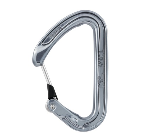 Petzl ange leicht karabiner - leicht,