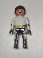 Mann - Raumfahrt - Astronaut