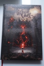 Arcane Codex Grundregelwerk 2017 nackter Stahl