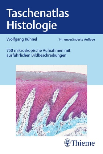 Wolfgang kühnel taschenatlas - wolfgang,