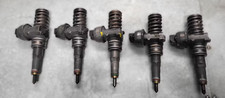5 x VW T5 2.5 TDI 128kW