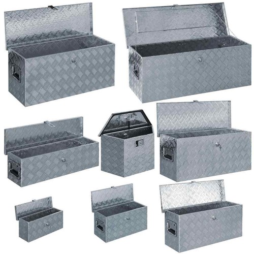 Aluminiumkiste werkzeugbox - aluminiumkiste,