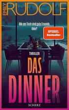 Das Dinner - Alle am Tisch